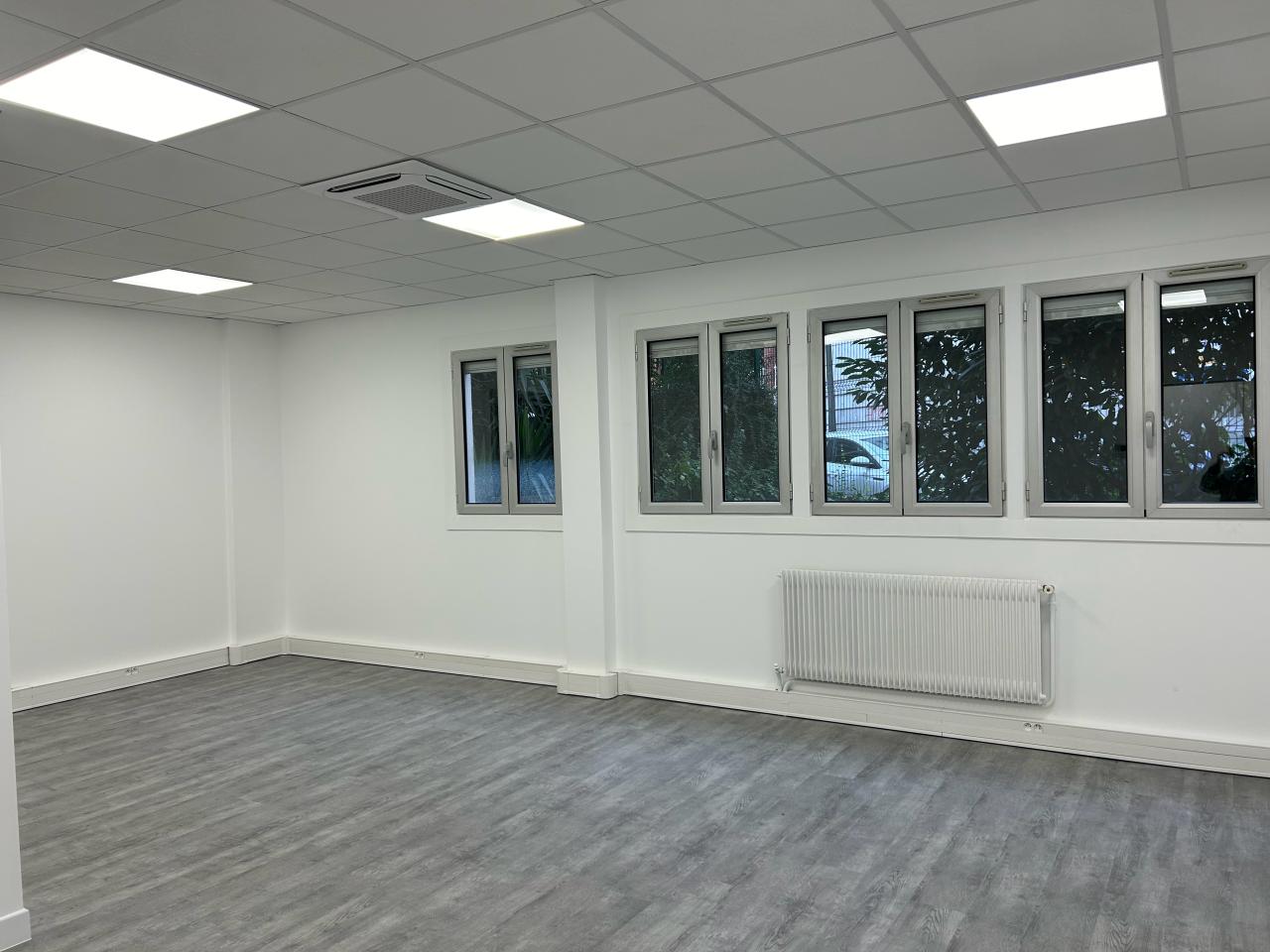 Bureau Paris 416m² Location bureau Paris OLBUR2316239 5